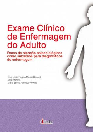 Livro - Anamnese e Exame Físico - Livros de Medicina - Magazine Luiza