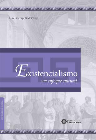 Imagem de Livro - Existencialismo: