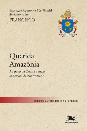 Imagem de Livro - Exortação Apostólica "Querida Amazonia"