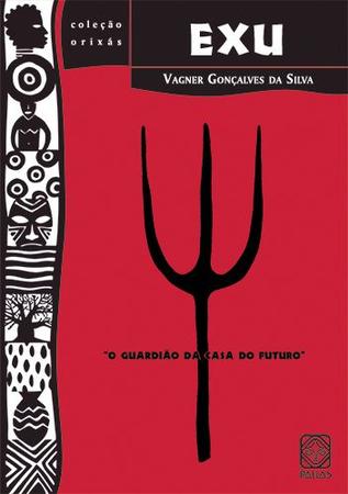 Livro - Exu Imagem de Livro - Exu
