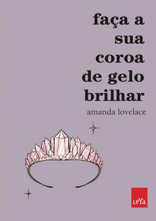 Minha vez de brilhar - eBooks na