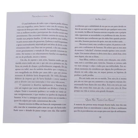 Imagem de Livro: Faça Um Favor A Si Mesmo... Perdoe  Joyce Meyer - BELLO PUBLICAÇÕES
