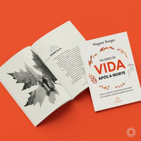 Livro - Vida Após Suicídio - Livros de Autoajuda - Magazine Luiza