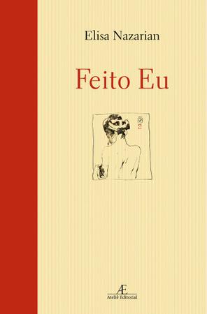 Imagem de Livro - Feito Eu