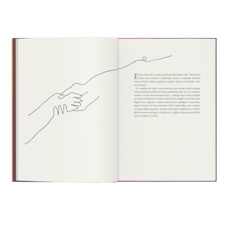 Imagem de Livro - Felicidade inegociável e outras rimas – O primeiro livro de não ficção de Thalita Rebouças