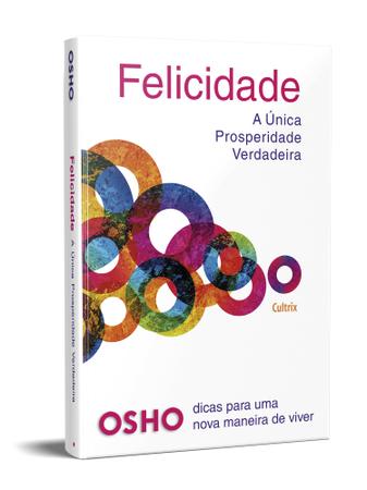 Imagem de Livro - Felicidade