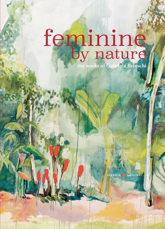 Imagem de Livro - Feminine by nature