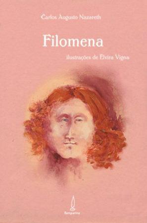 Imagem de Livro - Filomena