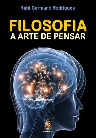 Imagem de Livro - Filosofia