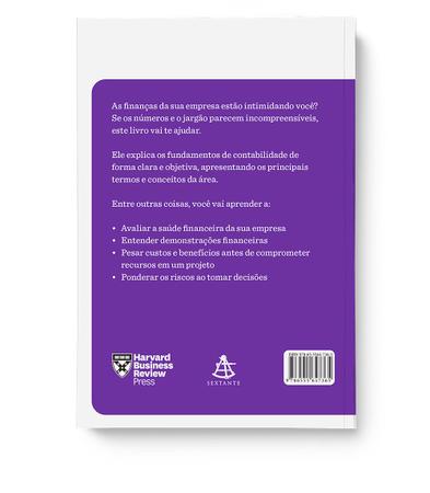 Livro - Finanças para iniciantes Imagem de Livro - Finanças para iniciantes
