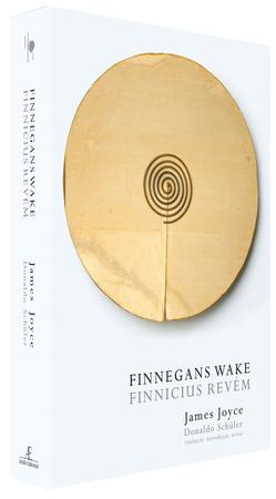 Imagem de Livro - Finnegans Wake
