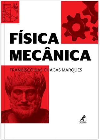 Imagem de Livro - Física mecânica