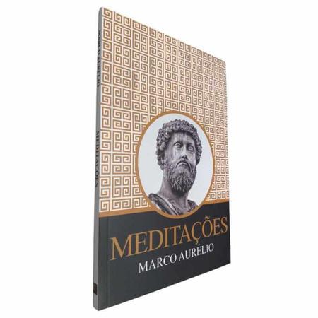 Discussão - Meditações de Marco Aurélio