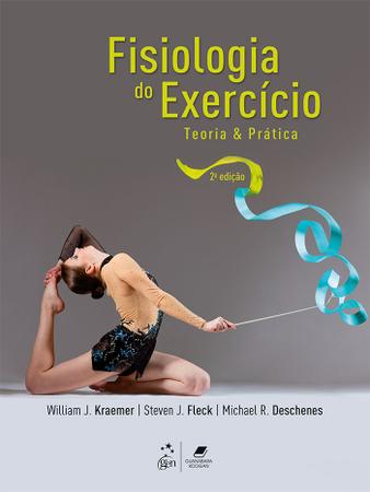 Imagem de Livro - Fisiologia do Exercício - Teoria e Prática