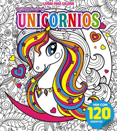 120 Desenhos de Kawaii para Colorir. A melhor coleção