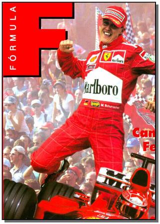 Imagem de Livro - Formula 1-Anuario 2000/2001-Cp.Dura