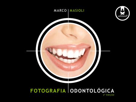 Imagem de Livro - Fotografia Odontológica