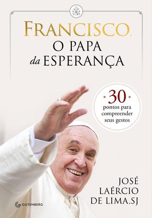 Imagem de Livro - Francisco, o papa da esperança