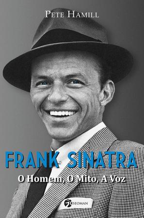 Imagem de Livro - Frank Sinatra