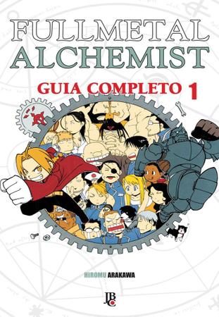 FullMetal Alchemist filme - Veja onde assistir