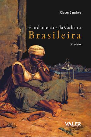 Imagem de Livro - Fundamentos da cultura brasileira