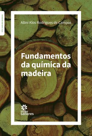 Imagem de Livro - Fundamentos da química da madeira