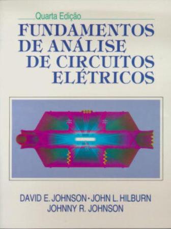 Imagem de Livro - Fundamentos de Análise de Circuitos Elétricos