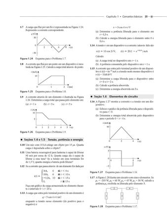 Imagem de Livro - Fundamentos de Circuitos Elétricos