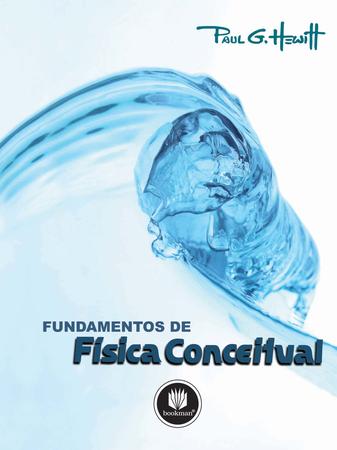 Imagem de Livro - Fundamentos de Física Conceitual