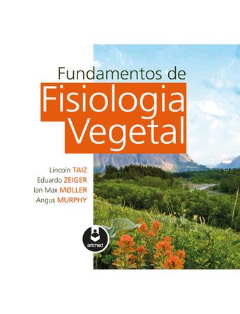 Imagem de Livro - Fundamentos de Fisiologia Vegetal