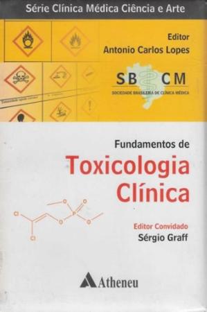 Fundamentos de Toxicologia