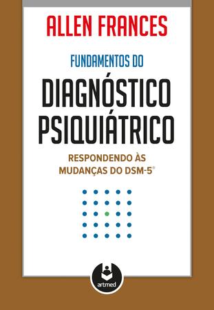 Imagem de Livro - Fundamentos do Diagnóstico Psiquiátrico