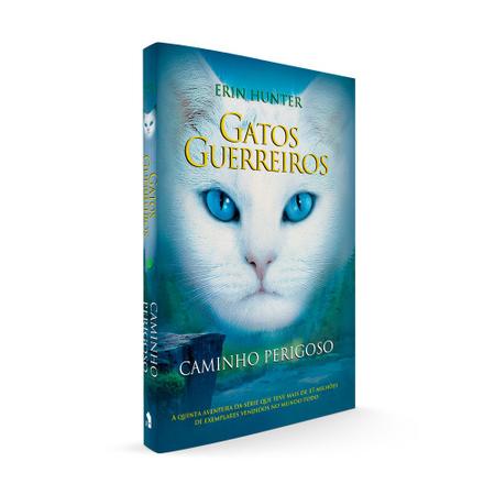 Gatos Guerreiros : Gatos Guerreiros 7