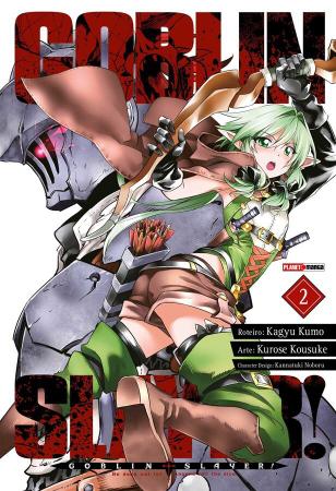 Goblin Slayer Vol. 14 - Livraria da Vila