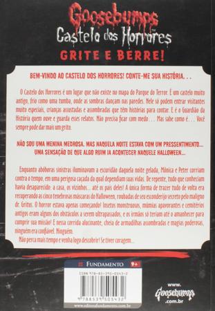 O Labirinto do Terror: Uma Coleção de Histórias de Assassinos em Série,  Mistérios e Pesadelos que Desafiarão sua Sanidade - Histórias de Terr a  book by Kizer Tlovef