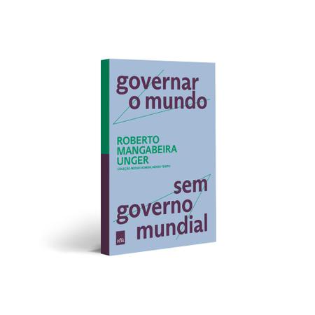 Governo Mundial