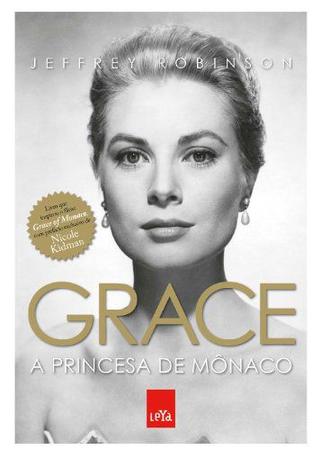 Imagem de Livro - Grace. A Princesa de Mônaco