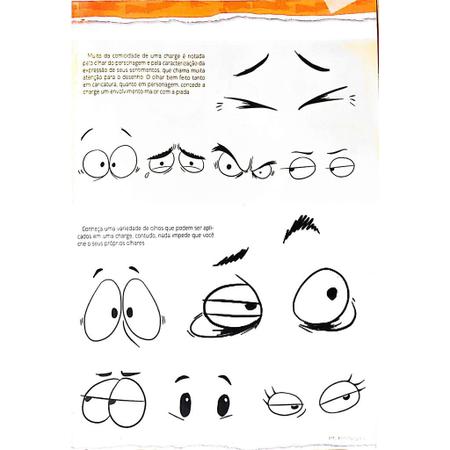 Coleção Curso de Desenho Rápido Magazine (Digital) 