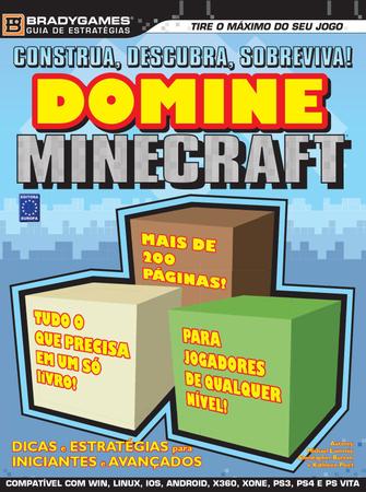 Como jogar Minecraft: sugestões para principiantes