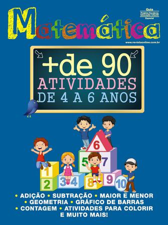 Livro De Atividades Menor Preço