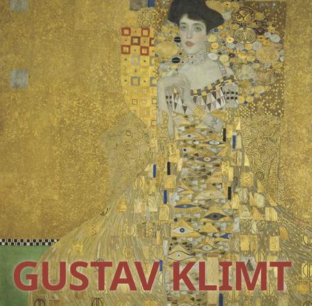 Imagem de Livro - Gustav Klimt
