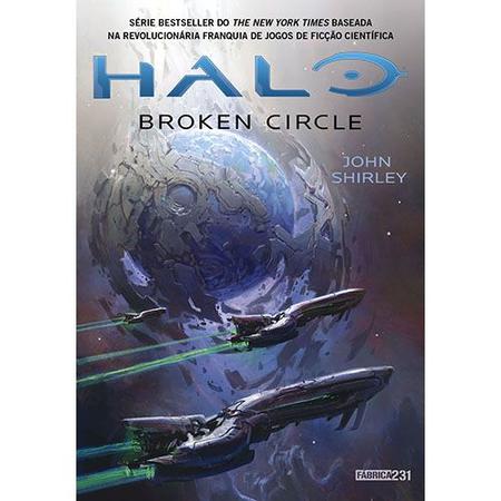 Halo - Ler livro online