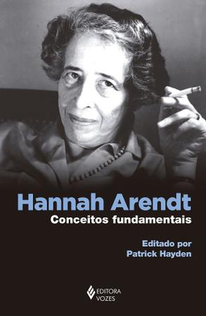 Livro - Hannah Arendt - Livros de Filosofia - Magazine Luiza