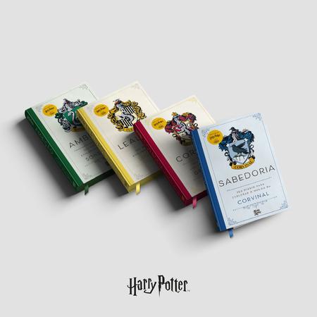 Imagem de Livro - Harry Potter - Lealdade