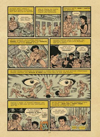 Livro - Hip Hop Genealogia 3 Imagem de Livro - Hip Hop Genealogia 3