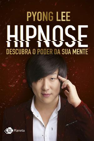 Imagem de Livro - Hipnose