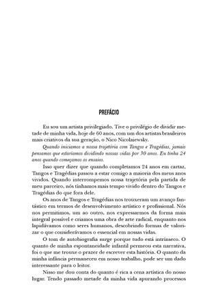 Livro - Hique Gomez: para além da Sbornia Imagem de Livro - Hique Gomez: para além da Sbornia
