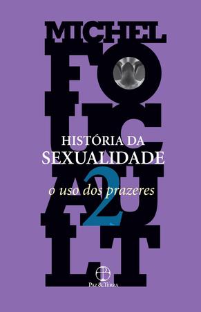 Imagem de Livro - História da sexualidade: O uso dos prazeres (Vol. 2)