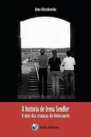 Imagem de Livro - História de Irena Sendler