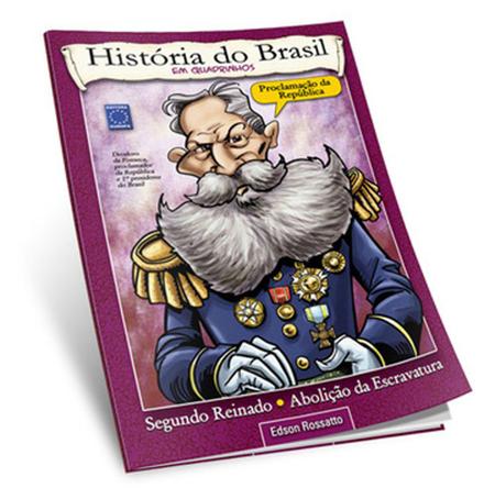 História 4 ano 1 prova Edson